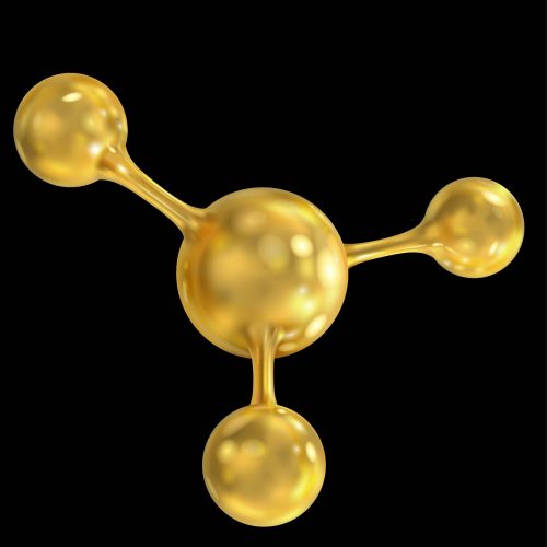 molecul gold-01-01-01-01-01